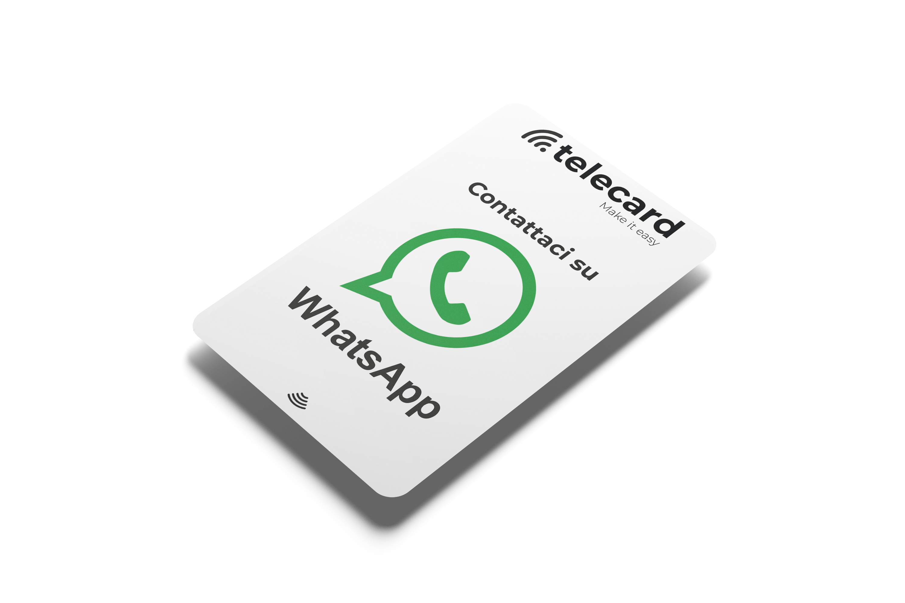Telecard - Whastapp