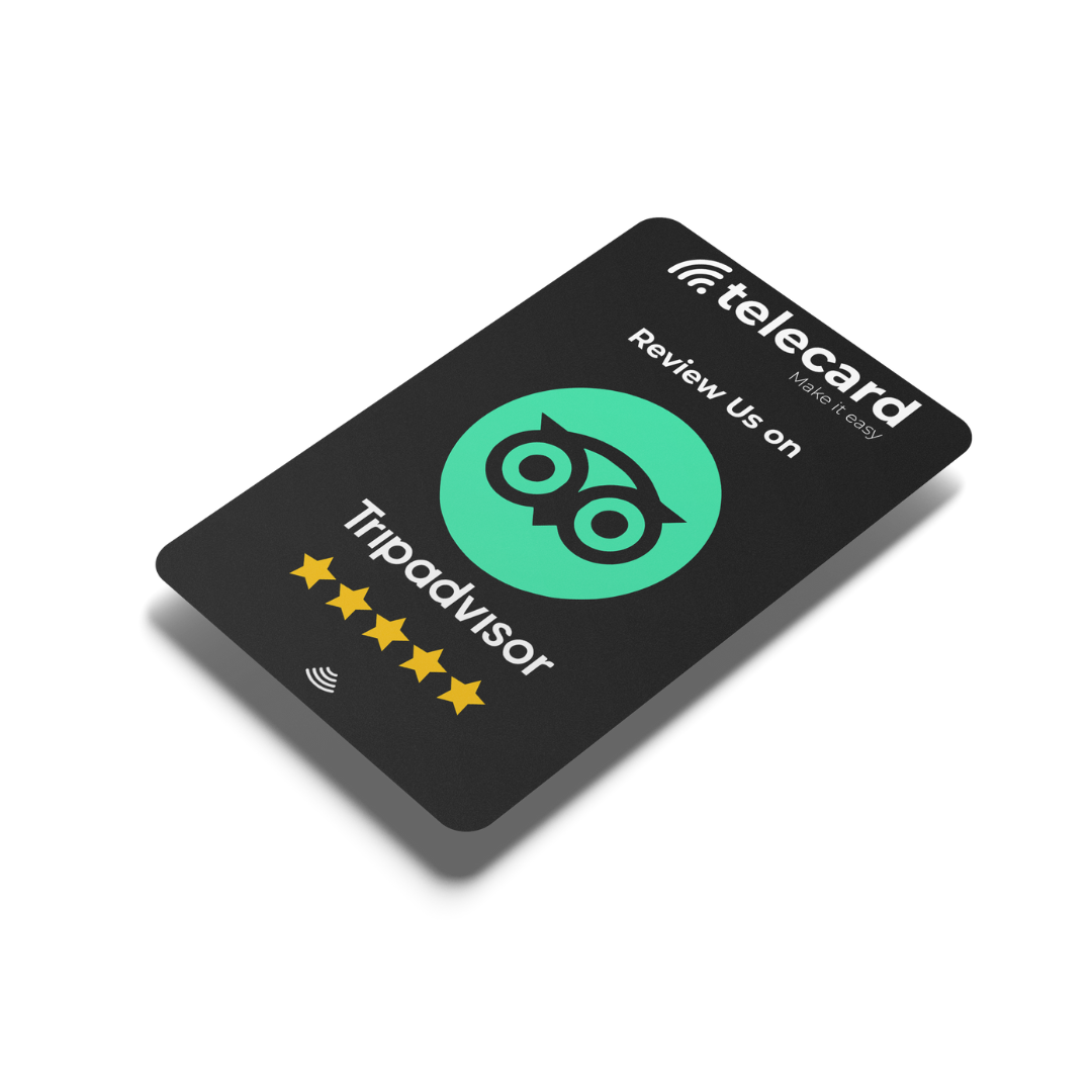 Telecard - TripAdvisor