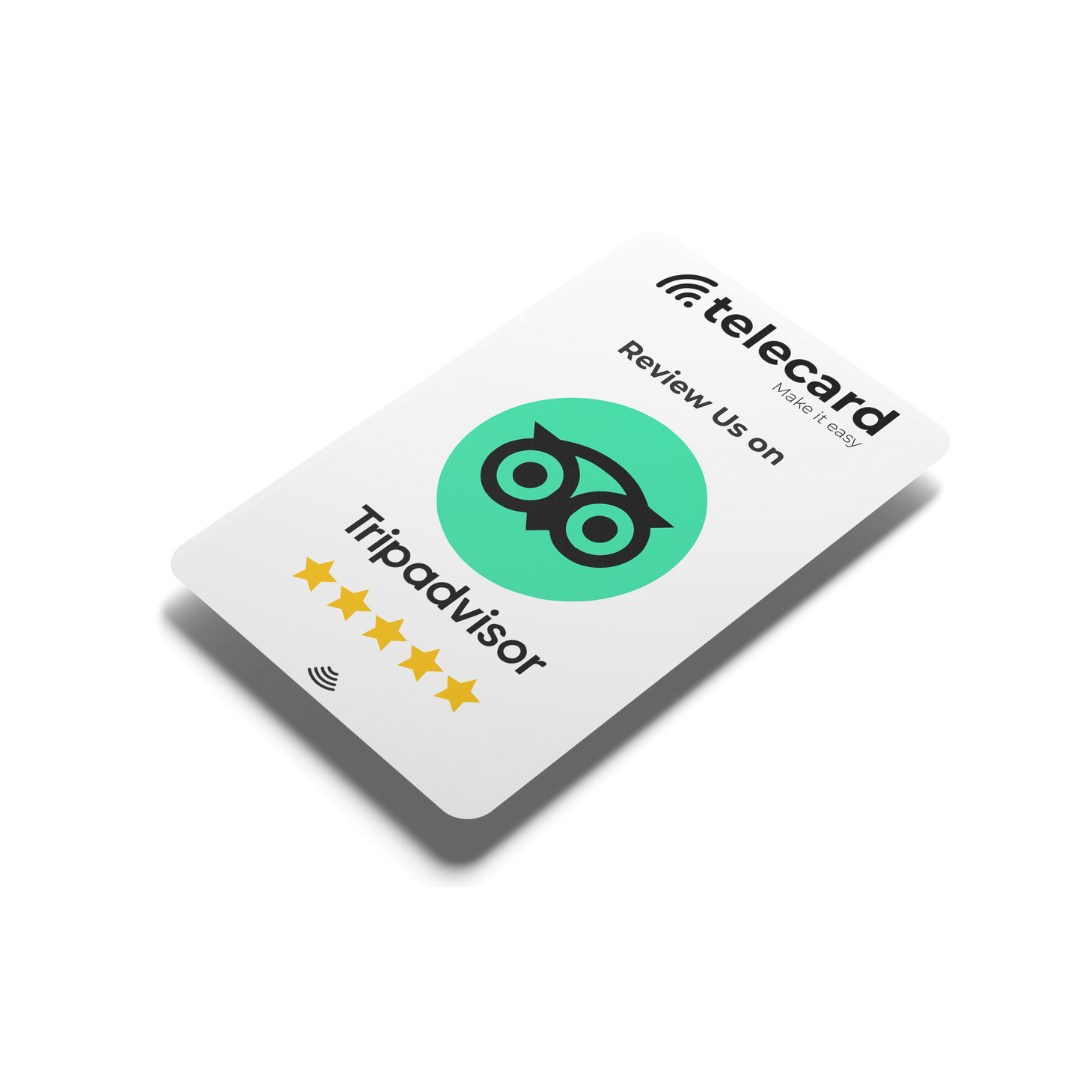 Telecard - TripAdvisor